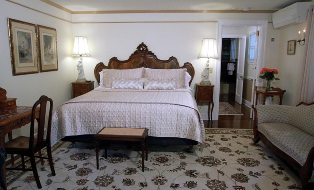 Hotel Ivy Manor Village Center Bar Harbor